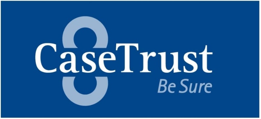 Casetrust Logo